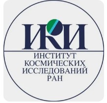 Логотип (Институт космических исследований Российской академии наук)